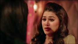 Mannat Harr Khushi Paane Ki - 16th January 2025